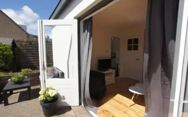 Zomerhuis aan Zee