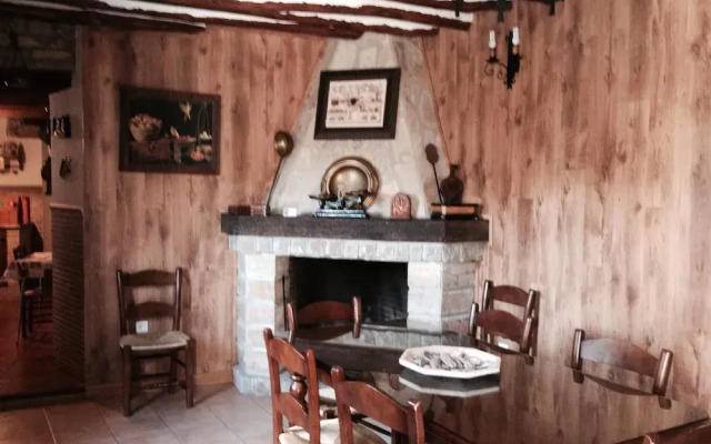 Casa Rural La Canada