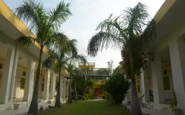 Rajasthan Resort