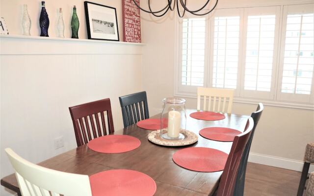 Jamaica Royale T52 - 2 Br Condo