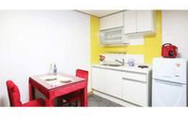 Gapyeong SG Venezia Pension