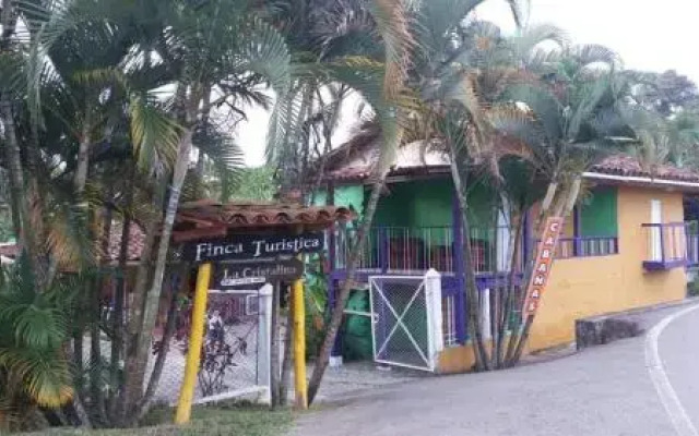 Finca Turistica La Cristalina