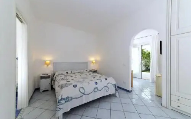 Casa Margherita Ischia