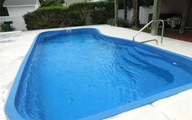 Sea What Happens 4 Br home by RedAwning