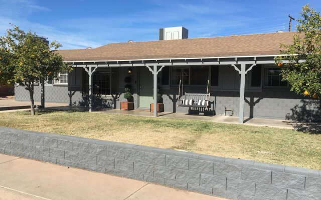 E Vernon - 4 Br Home