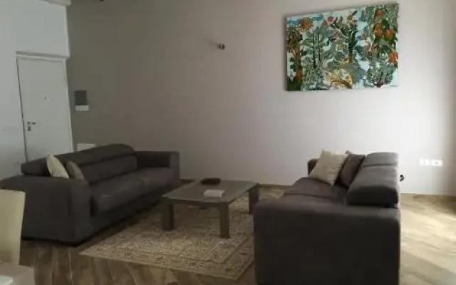 Appartamento Santa Chiara