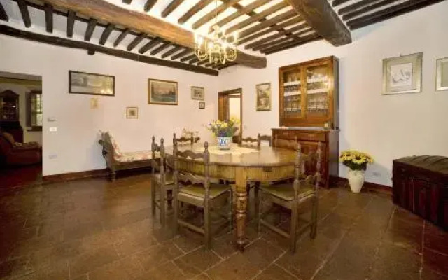 Villa Franello