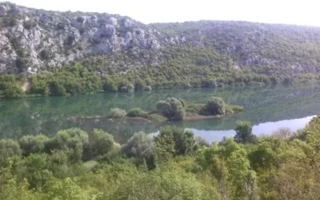 Holiday Home Poljičko Imanje