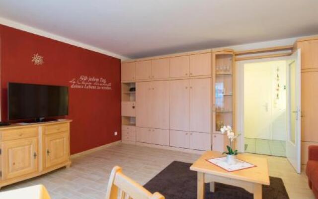 Ferienwohnungen Nebelhorn Appartementhaus