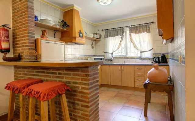 Villa Riosol