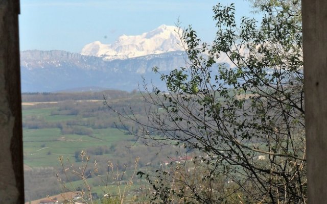 Gîte Eco refuge