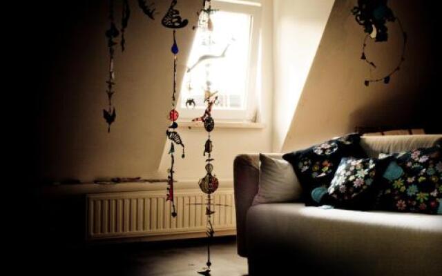 Bed & Breakfast Rêver d'Art