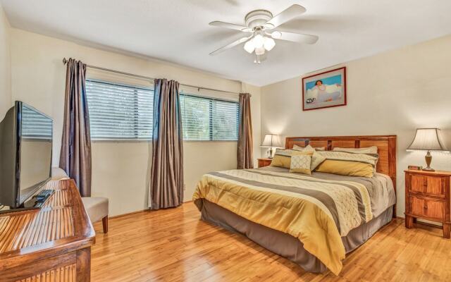 Waikoloa Villas #H-104 by RedAwning