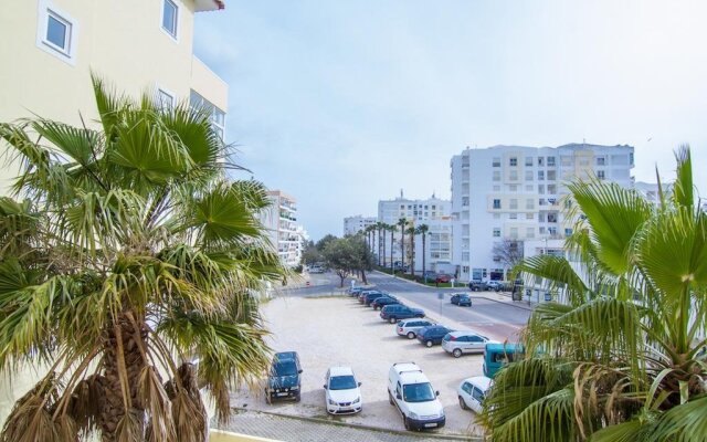 Akisol Lagos Relax II