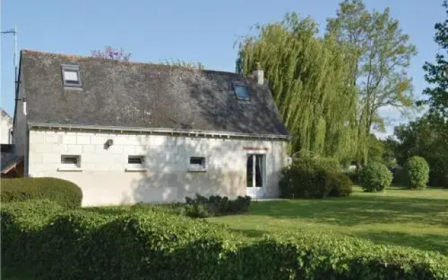 Holiday Home Bis Rue Du Verger