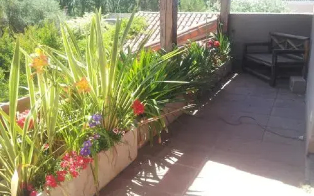Guesthouse El Tata