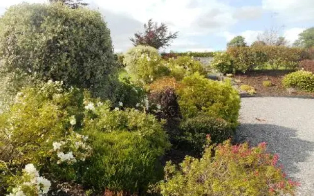 Park South Cottage