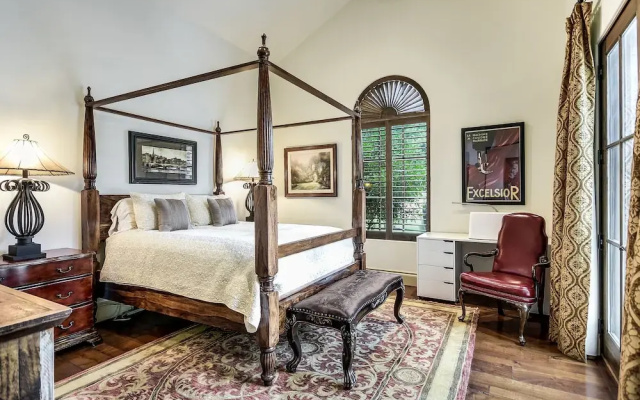 Capehart House #143555 - 6 Br Estate
