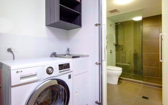 Modern Apartment Wifi netflix