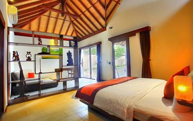 Villa Esperanto Seminyak