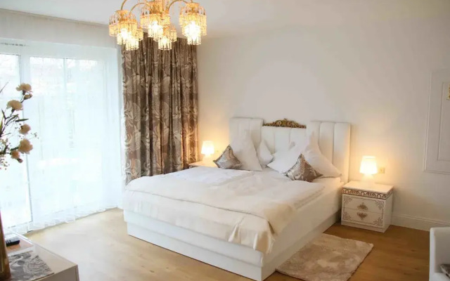 Kurhotel Lichtquelle