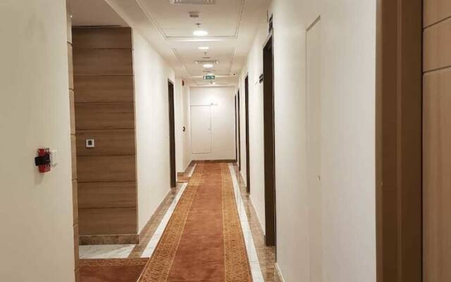 Sama Umm al-Qura Hotel