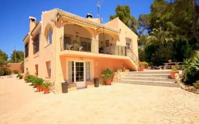 Holiday Home Romero