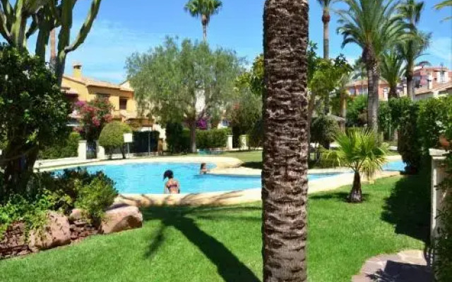Casa Arenal