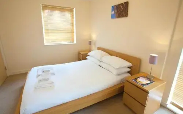 Seaford Lodge Apartments