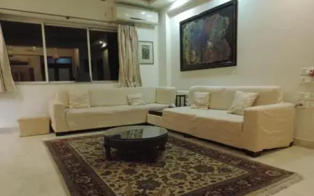 Emerald Mayfair
