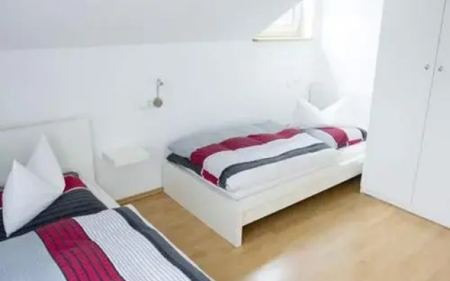 Ferienhaus Knodel
