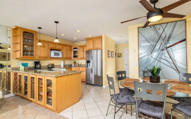 Del Mar Shores Terrace Condominium #17793