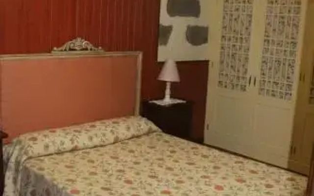 Casa La Candelaria