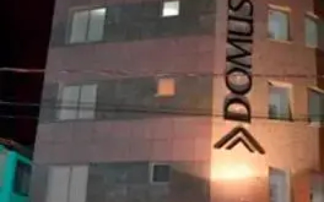 Domus Hotéis Esplanada