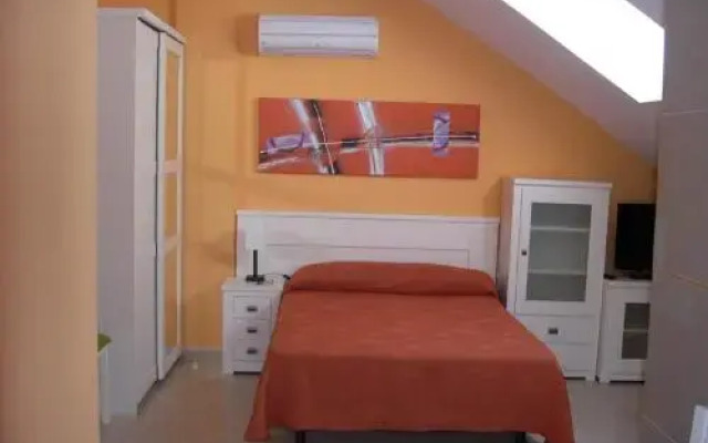 Apartamentos Turisticos de Hospedaje Don Diego