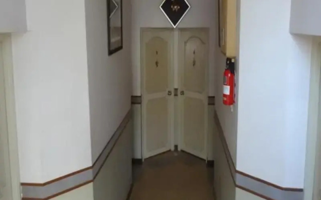 Compact Stately Home
