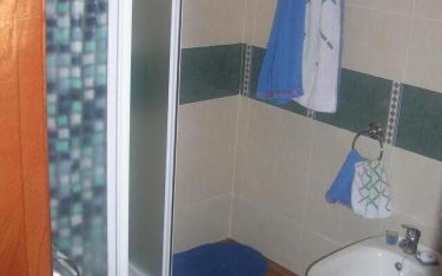 Residencial Arco Mediterraneo IX