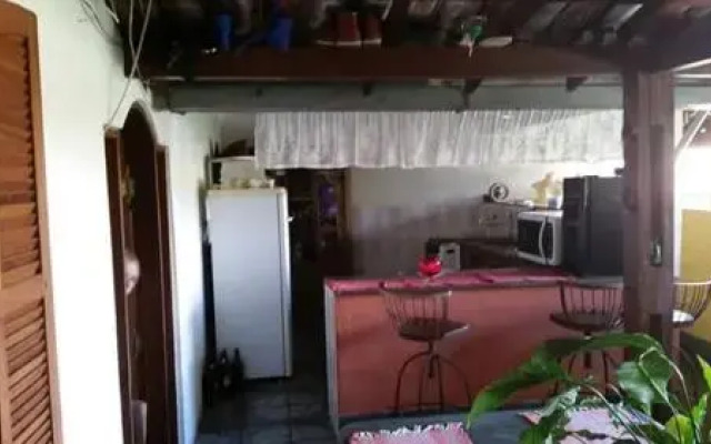 casas temporada em Tiradentes do mazinho