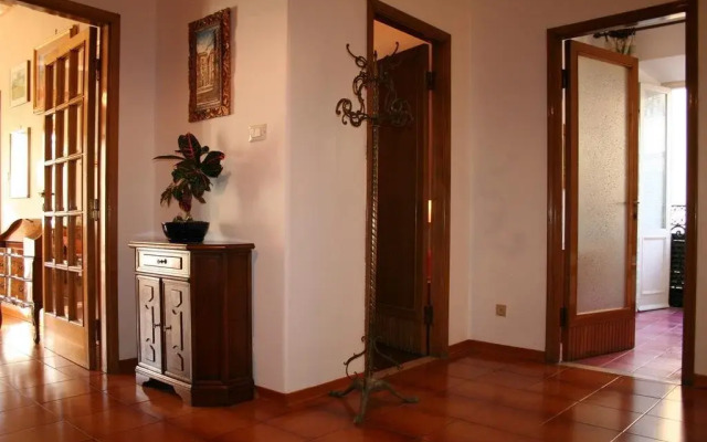 Flowers House