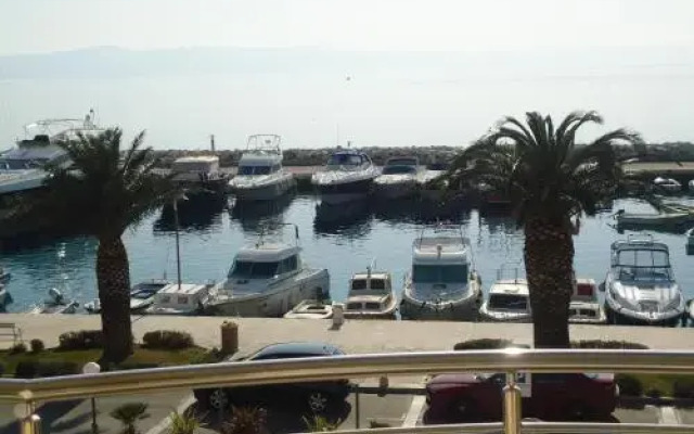 Villa Grgo Apartments