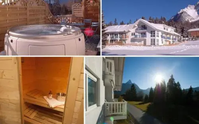 Ferienhaus Danninger