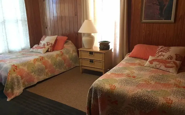 Chesapeake - 5 Br Home
