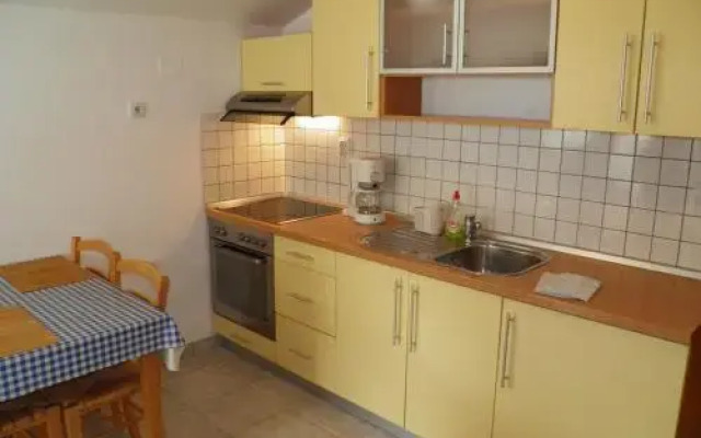 Apartments Knezevic Pavlic