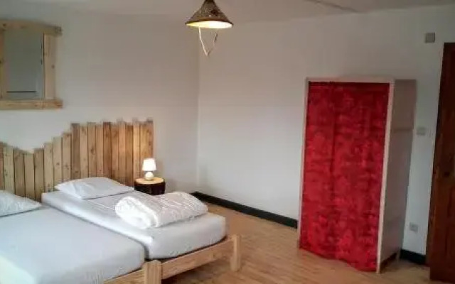 La Coulemelle