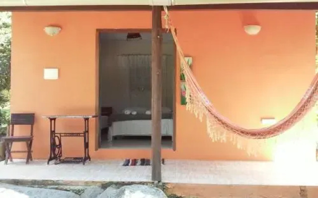 Pousada e Chalé Minas Parati