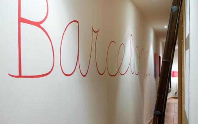 Apartments Barcelona & Home Deco Centro