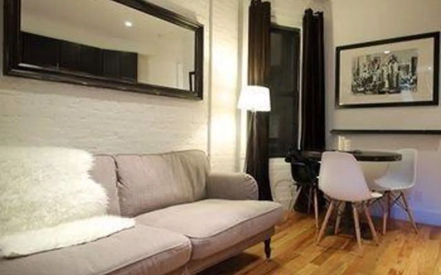 MySuites - Bowery Soho