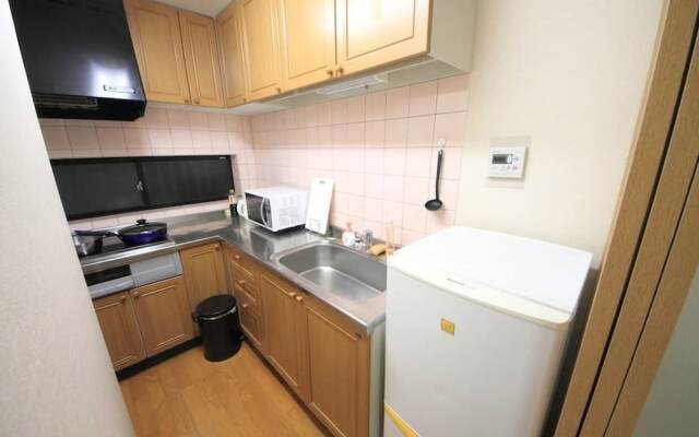 Raku Hoshi Nijo Castle