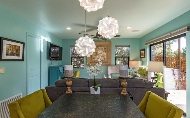 Heart of Sedona Casita - 1 Br Home