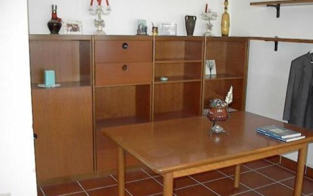 Gli Aranci Dell'Etna